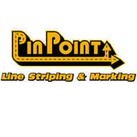 Pinpoint Line Striping & Marking - New England's Premier Line Striping, Re-Striping, Payment Markings, Warehouse Marking and Payment Crack Sealing